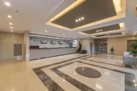 Hao Yuan Ya Ju Hotel