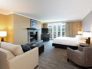 Hilton Whistler Resort & Spa