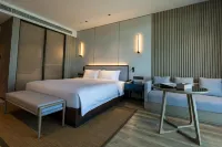 Wyndham Wenzhou Cangnan Resort - Balkoner