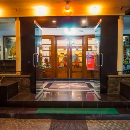 Mandala Wisata Hotel