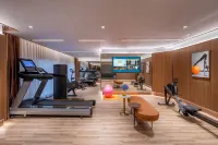 Orange Hotel (Guiyang Grand Cross) - Kæledyr tilladt