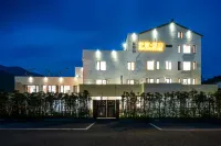 Anyun Guanshan Hotel (Nanshan Bamboo Sea)