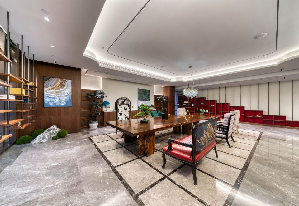 2. 하오이 호텔..