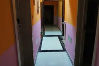 Linxuan Xiyu Hotel