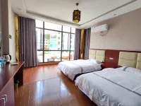 Anshun Mindu Hotel
