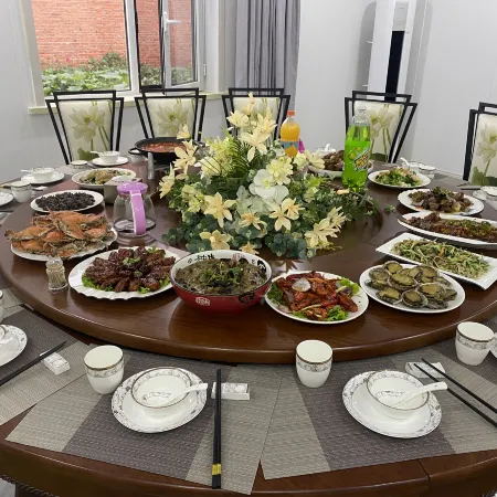 Changhai Yushuiyao Homestay (Qingfeng Street)