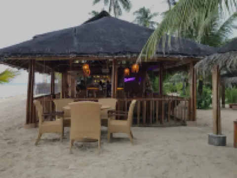 微風海灘小屋度假村