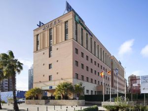 Holiday Inn Express Valencia-Ciudad Las Ciencias