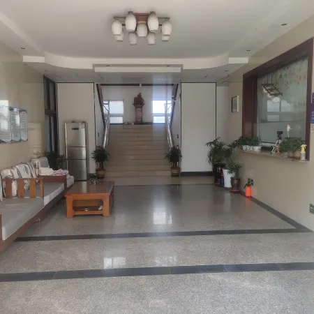Xinle Xinyao Hotel