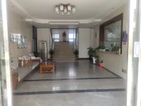 Xinle Xinyao Hotel - Wi-Fi