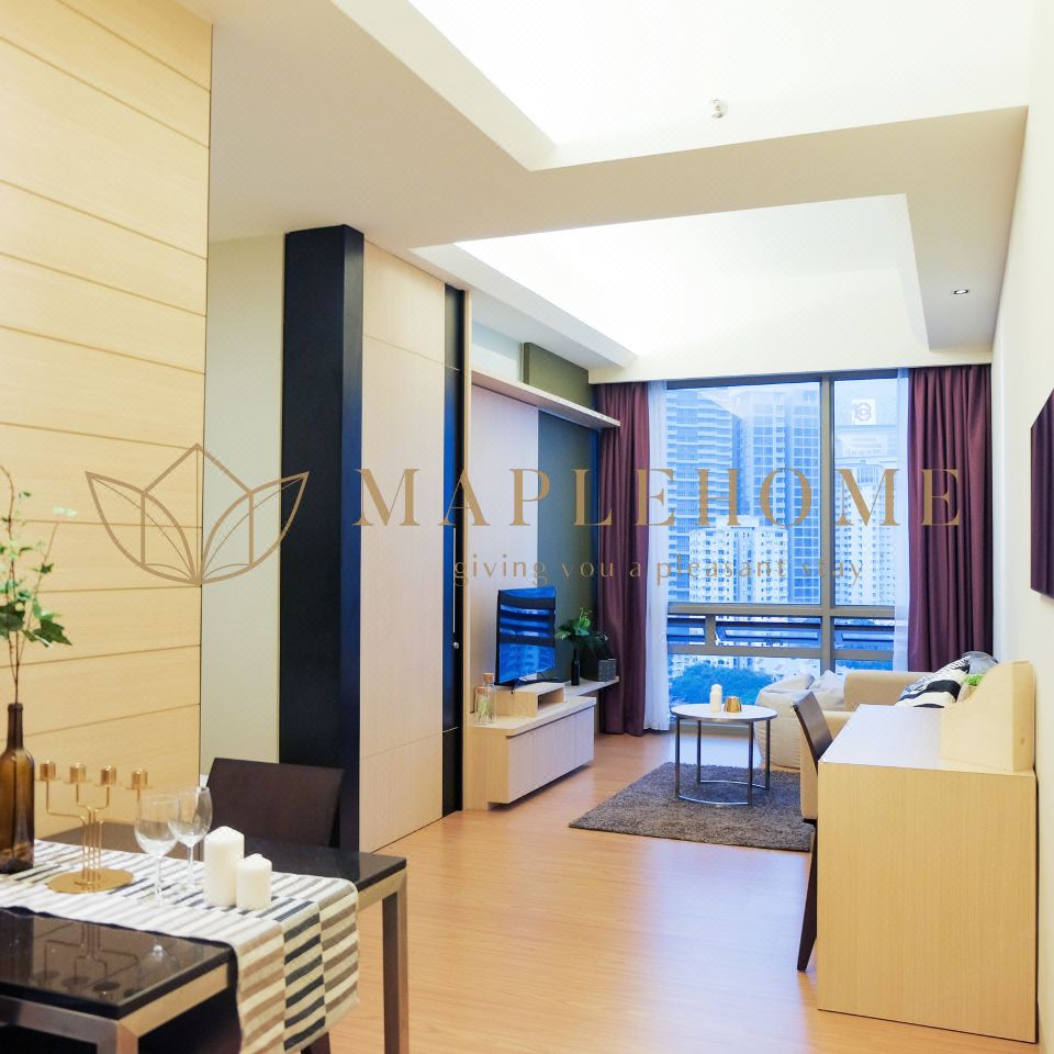 swiss garden residence kl