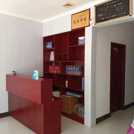 Xinshunyu Hostel