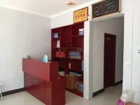 Xinshunyu Hostel
