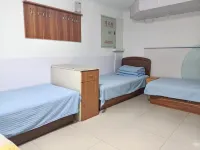 Hulunbuir Shunfa Guest House - Inns