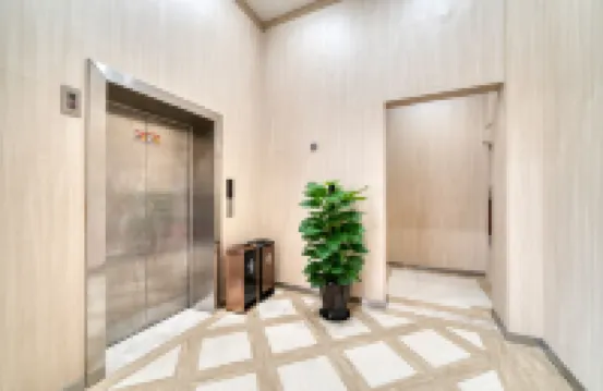 波特曼酒店（路橋十里長街中盛廣場店）