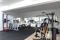 Mayfair Gardens - Gym