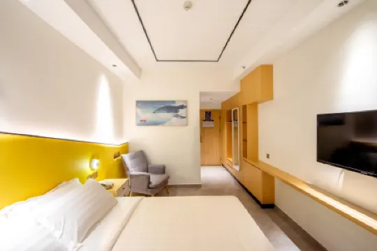 Peak Ruyi Yangshuo Resort