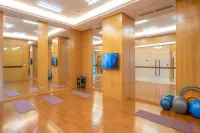 LN Garden Hotel, Zhanjiang - Gym