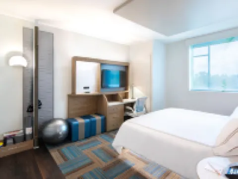 EVEN Hotel MIAMI - AIRPORT by IHG Hotels in Miami