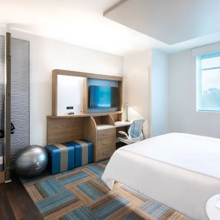 EVEN Hotel MIAMI - AIRPORT by IHG