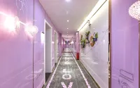 Michael Fashion Hotel (Beijing Beiyici Hospital Beitaipingzhuang Metro Station Branch)