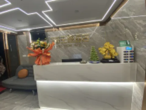 長陽168主題飯店