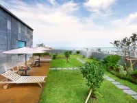 濟州島一號酒店 鄰近漢拿樹木園的酒店