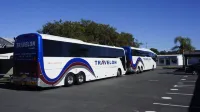 Highway Motor Inn - Parking