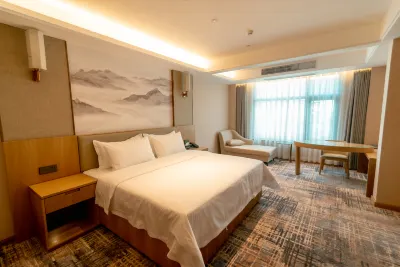 ShengDa International Hotel Hotel in zona Lao International College