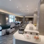 Kunlun Leju Hotel (People Plaza) - Aamiainen