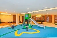 Best Western Plus the Ivywall Resort-Panglao - С тренажерным залом