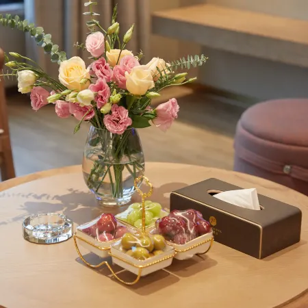 CHEN ZHOU FORTUNATE HOTEL