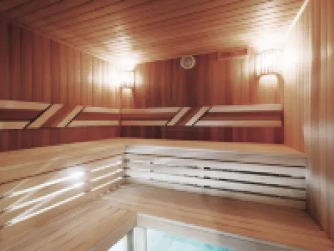 Roxen Hotel&Spa Hotels in Chisinau