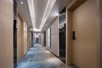 Changsha Hefeng E-Sports Hotel