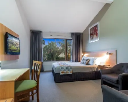 Airport International Hotel Brisbane Hotels in Brisbane