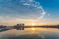 Argyle Resort Dongjianghu - غرفة مطلة على الجبل