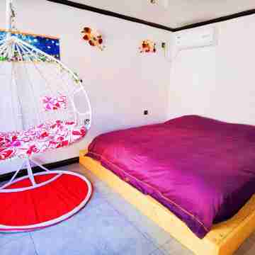 Yingchi Xuan b&B Rooms