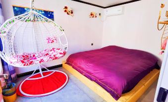 Yingchi Xuan b&B