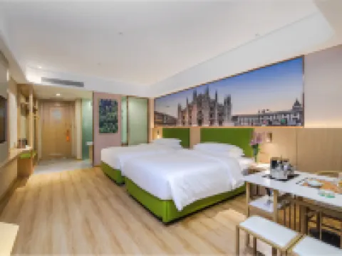 Vienna 3 Best Hotel (Fengqing Plaza) Hotels in Fengqing