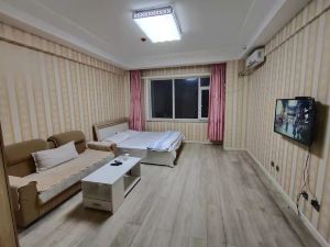 Romantic Daily Rental Apartment (Zhuanghe Shouzun Mansion Branch)
