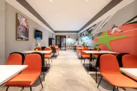 Shankee Hotel (Dongfang Wanda Plaza) - Bữa sáng