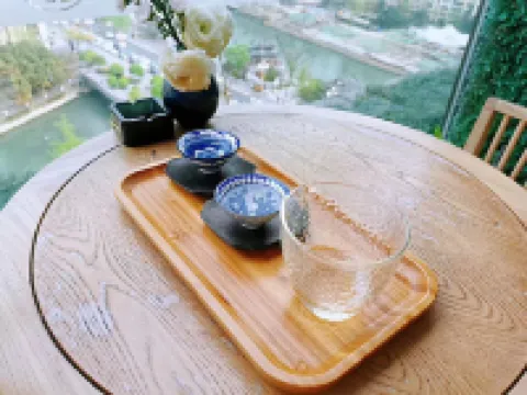 The Hidden House(Chengdu Taikoo Li & Hejiangting)) Hotel di Chengdu