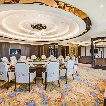Hainan Grand Hotel
