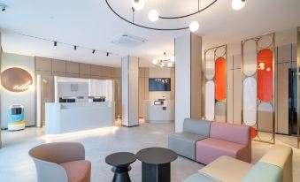 Ni Hao Hotel (Shuyang Shanghai South Road RT-Mart)