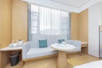 JI Hotel (Ningbo Xiangshan Shipu)