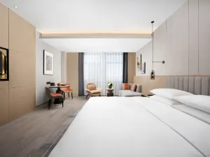 Liting Liaoyang Hotel