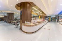 濟南玉泉森信大飯店（泉城廣場趵突泉店） 濟南住宿飯店