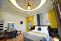 suoguong Homestay Hotels in Penghu