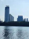 Changdao River View Apartment (Changbai Vientiane Hui Branch) Hotels in Changbai Island