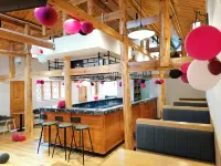 Shi Bingyunsu Heichong Homestay Hotels in Shibing